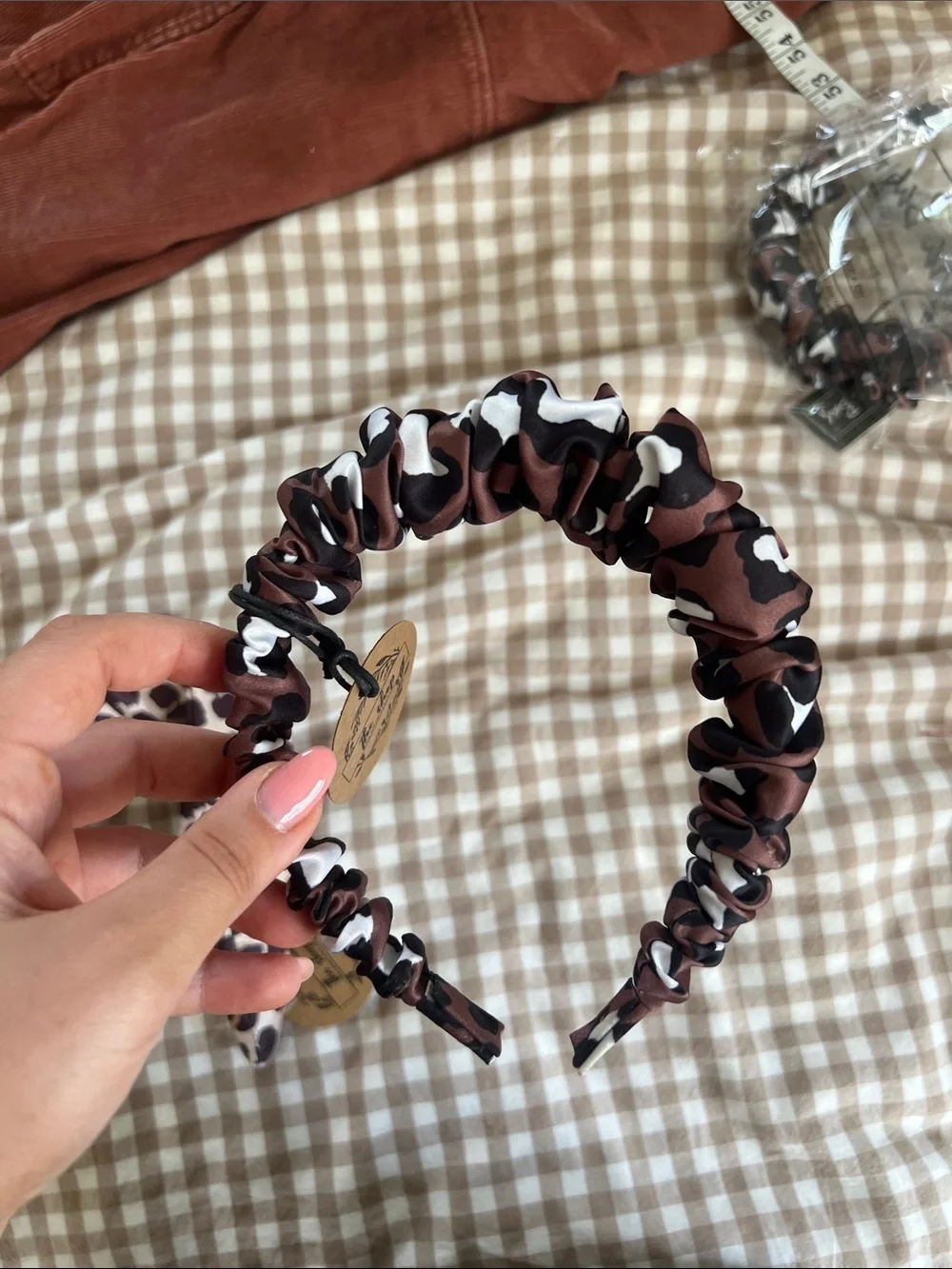 Myra Bag Bundle of 2 Headbands